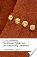 The Life and Opinions of Tristram Shandy, Gentleman (Tristram Shandy élete és véleménye) - The Life and Opinions of Tristram Shandy, Gentleman