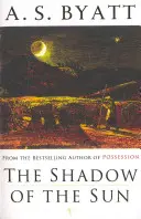 A Nap árnyéka - Egy regény - Shadow of the Sun - A Novel