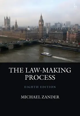 A törvényhozás folyamata - The Law-Making Process