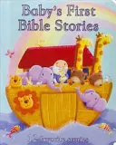 A baba első bibliai történetei - Baby's First Bible Stories