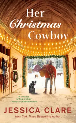 Az ő karácsonyi cowboya - Her Christmas Cowboy