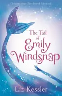 Emily Windsnap farka - 1. könyv - Tail of Emily Windsnap - Book 1