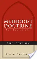 Metodista tanítás: Felülvizsgált kiadás - Methodist Doctrine: The Essentials, Revised Edition