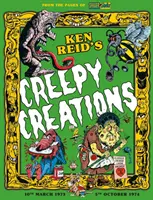 Creepy Creations