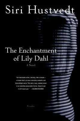 Lily Dahl varázsa - The Enchantment of Lily Dahl