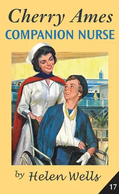 Cherry Ames, Társnői ápoló - Cherry Ames, Companion Nurse