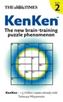 The Times: Kenken 2. könyv - The Times: Kenken Book 2