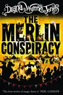 Merlin összeesküvés - Merlin Conspiracy