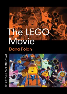 A Lego film - The Lego Movie