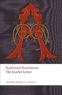 A skarlátvörös betű - The Scarlet Letter