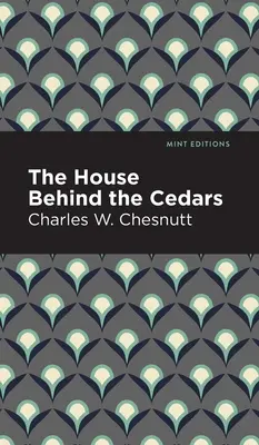 A ház a cédrusok mögött - The House Behind the Cedars