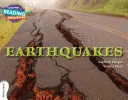 Earthquakes White Band