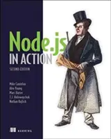 Node.Js működés közben - Node.Js in Action