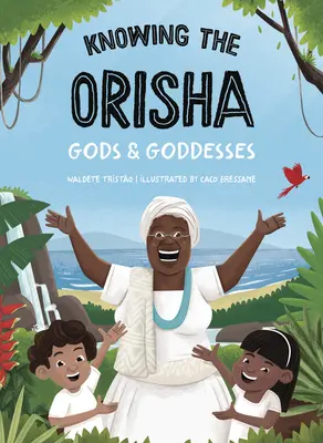 Az Orisha istenek és istennők megismerése - Knowing the Orisha Gods & Goddesses