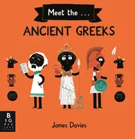 Ismerd meg az ókori görögöket - Meet the Ancient Greeks