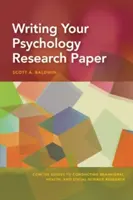 A pszichológiai kutatási tanulmány megírása - Writing Your Psychology Research Paper