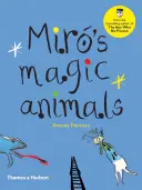 Mir varázslatos állatai - Mir's Magic Animals