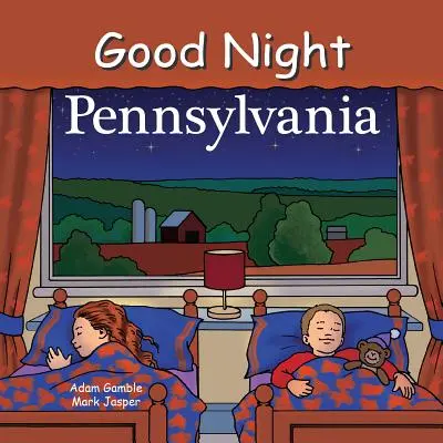 Jó éjt Pennsylvania - Good Night Pennsylvania