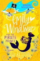 Emily Windsnap és a kalózherceg - 8. könyv - Emily Windsnap and the Pirate Prince - Book 8