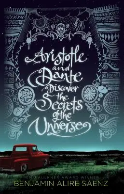 Arisztotelész és Dante felfedezik a világegyetem titkait - Aristotle and Dante Discover the Secrets of the Universe