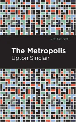 A metropolisz - The Metropolis