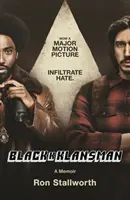 Black Klansman - MOST A MAJOR MOTION PICTURE - Black Klansman - NOW A MAJOR MOTION PICTURE