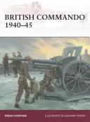 Brit kommandósok 1940-45 - British Commando 1940-45