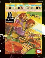 A dobos szakácskönyve - Drummer'S Cookbook