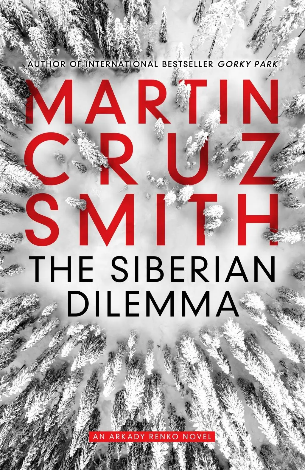 Szibériai dilemma - Siberian Dilemma