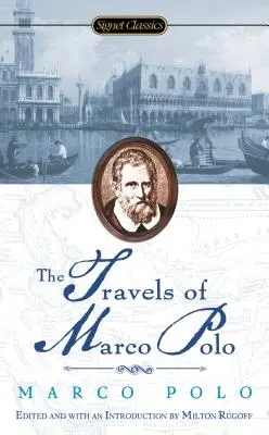 Marco Polo utazásai - The Travels of Marco Polo