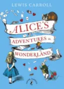 Alice csodaországbeli kalandjai - Alice's Adventures in Wonderland