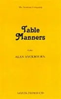 Asztali illemtan - Table Manners