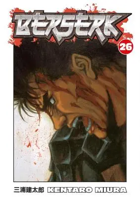 Berserk 26. kötet - Berserk Volume 26