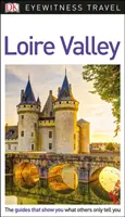 DK Eyewitness Loire-völgy - DK Eyewitness Loire Valley