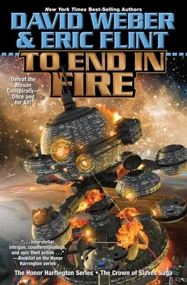 Tűzben végződni, 4 - To End in Fire, 4