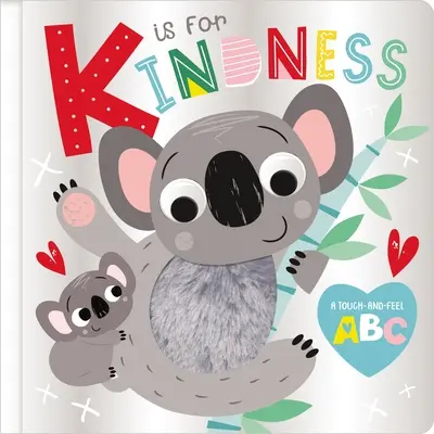 K Is for Kindness