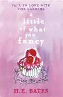 Egy kicsit abból, amit szeretnél - 5. könyv - Little of What You Fancy - Book 5