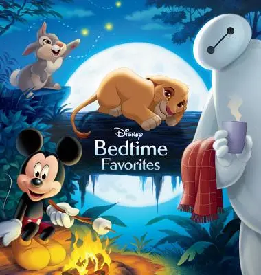 Bedtime Favorites (3. kiadás) - Bedtime Favorites (3rd Edition)