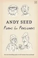 Versek nyugdíjasoknak - Poems for Pensioners