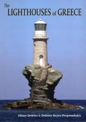 Görögország világítótornyai - The Lighthouses of Greece