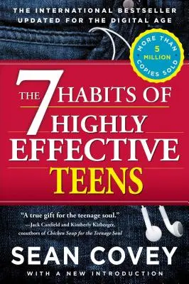 A rendkívül hatékony tinédzserek 7 szokása - The 7 Habits of Highly Effective Teens