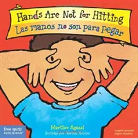 Las Manos No Son Para Pegar/Hands Are Not For Hitting (A kezek nem ütésre valók) - Las Manos No Son Para Pegar/Hands Are Not For Hitting