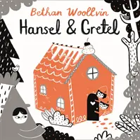 Jancsi és Juliska - Hansel and Gretel