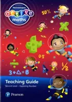 Heinemann Active Maths - Second Level - Exploring Number - Teaching Guide (Heinemann Aktív matematika - Második szint - A számok felfedezése - Tanítási útmutató) - Heinemann Active Maths - Second Level - Exploring Number - Teaching Guide