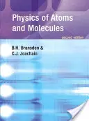 Az atomok és molekulák fizikája - Physics of Atoms and Molecules