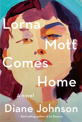 Lorna Mott hazatér - Lorna Mott Comes Home