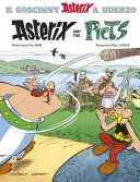 Asterix: Asterix és a piktek - 35. album - Asterix: Asterix and The Picts - Album 35