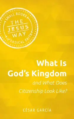 Mi Isten országa és milyen az állampolgárság? - What Is God's Kingdom and What Does Citizenship Look Like?