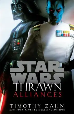 Thrawn: Szövetségek (Star Wars) - Thrawn: Alliances (Star Wars)