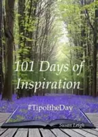 101 nap inspiráció - #Tipoftheday - 101 Days of Inspiration - #Tipoftheday